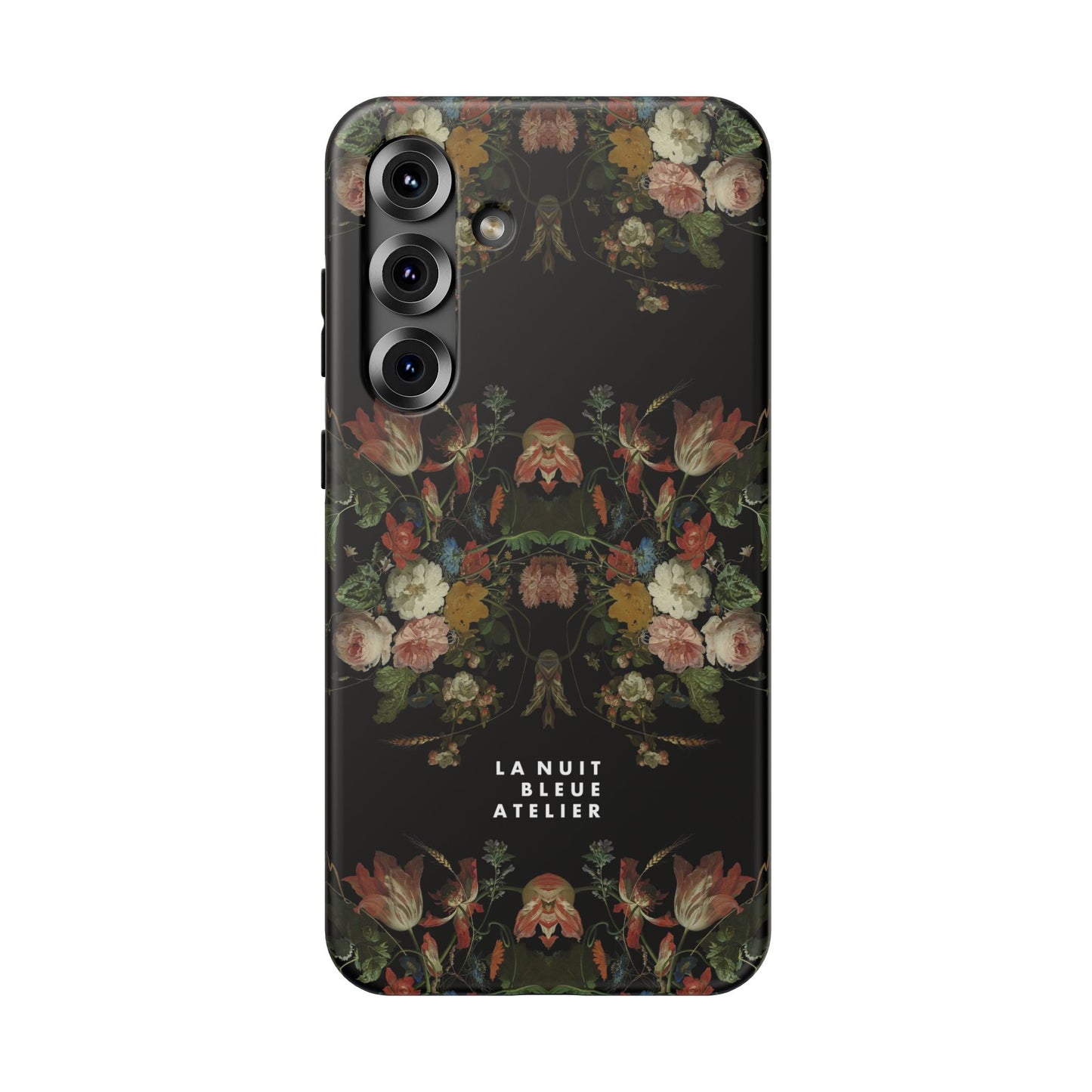 Dutch Redux No. 5.2 Impact-Resistant Phone Case