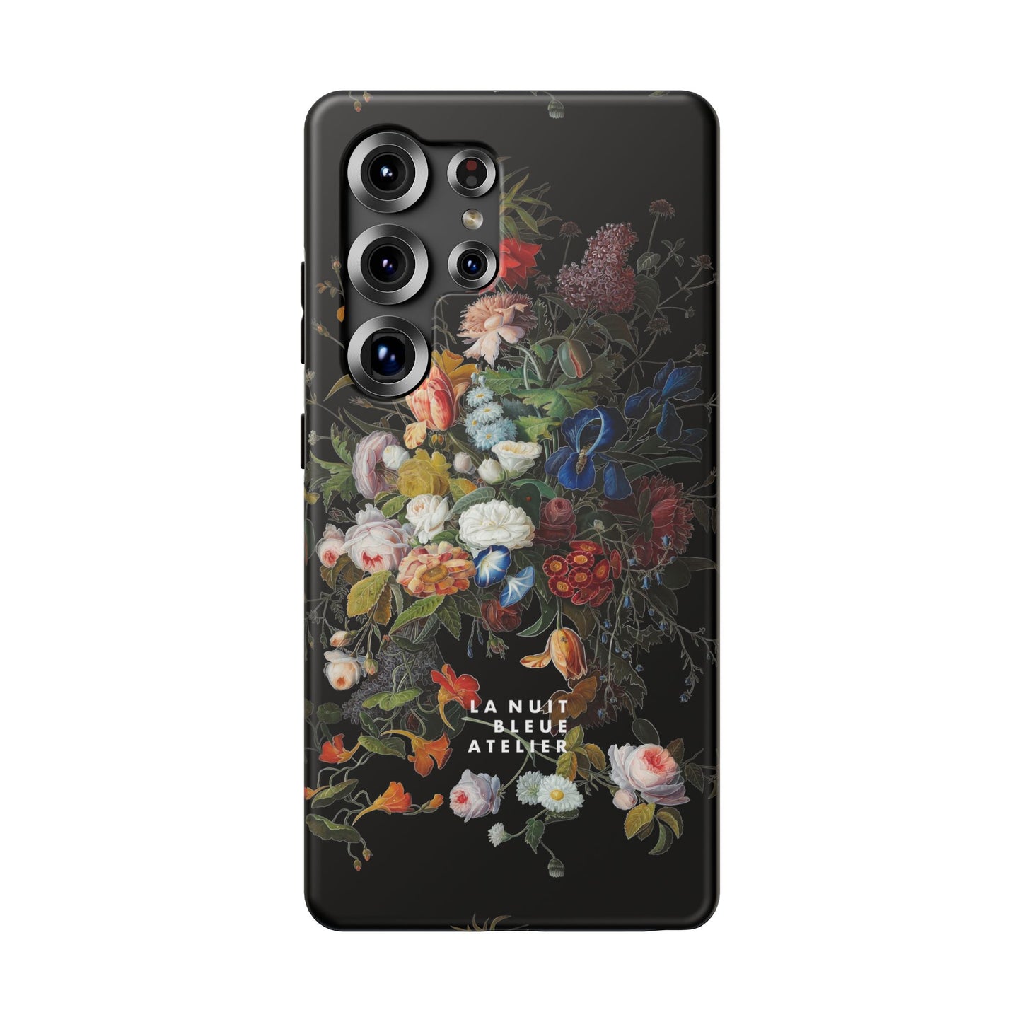 Dutch Redux No. 1 Impact-Resistant Phone Case