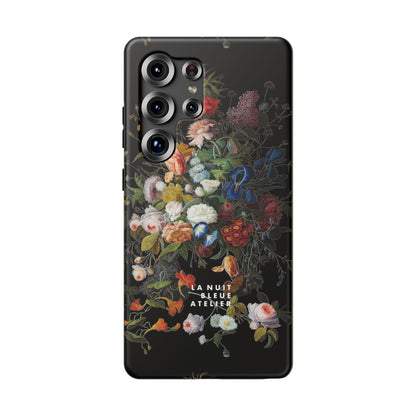 Dutch Redux No. 1 Impact-Resistant Phone Case