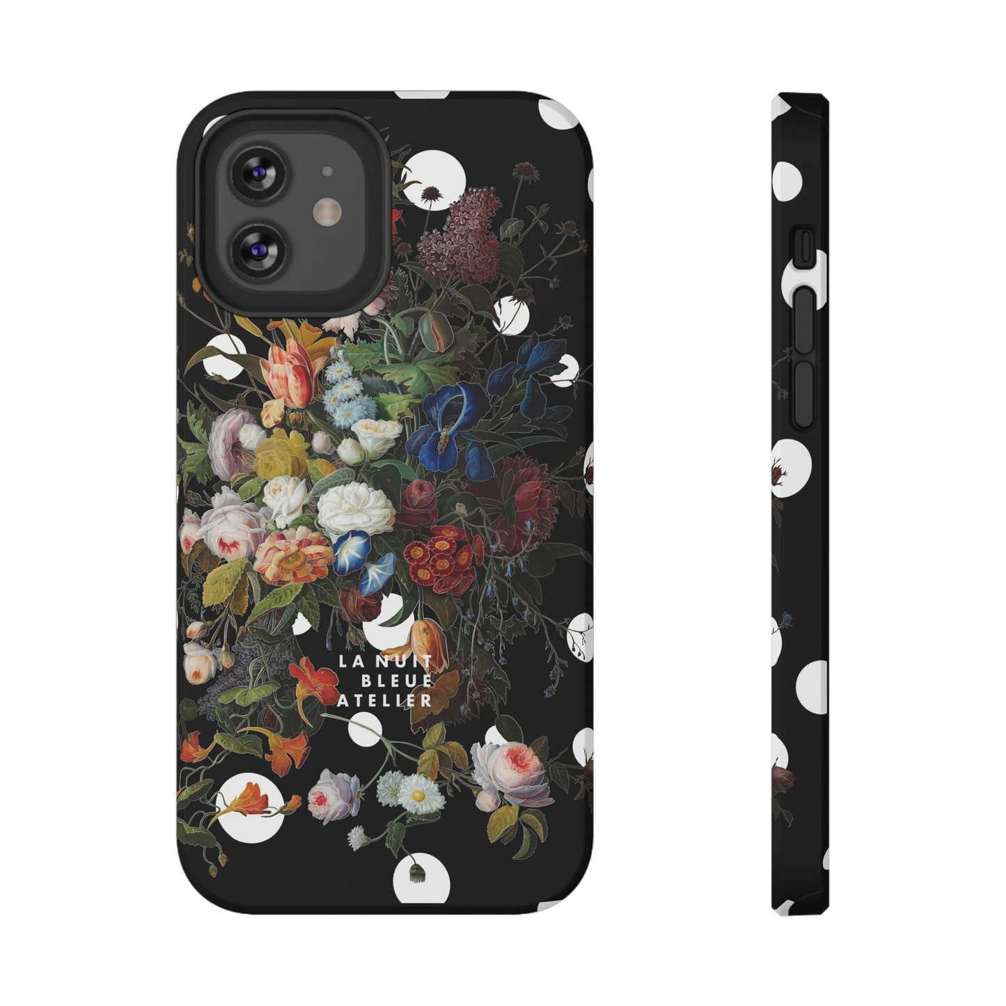 Dutch Redux No. 1 Pop Impact-Resistant Phone Case