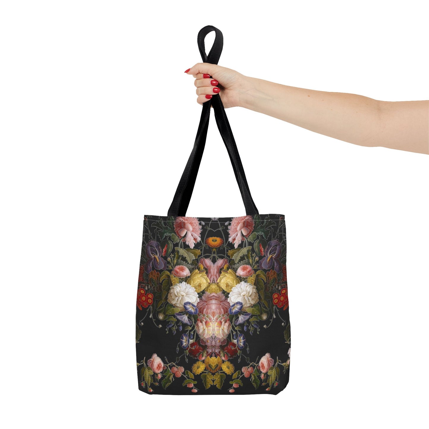Dutch Redux No. 2.2 Everyday Tote