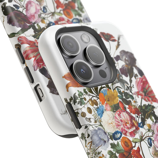 Dutch Redux No. 4 Impact-Resistant Phone Case