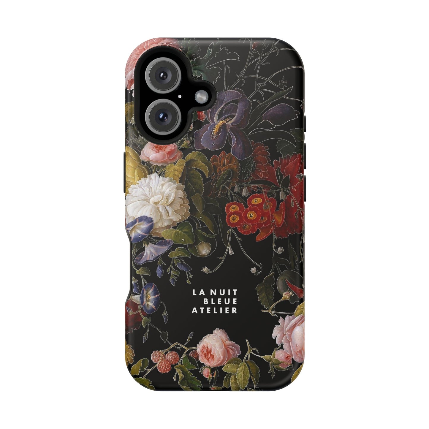 Dutch Redux No. 2 Impact-Resistant Phone Case
