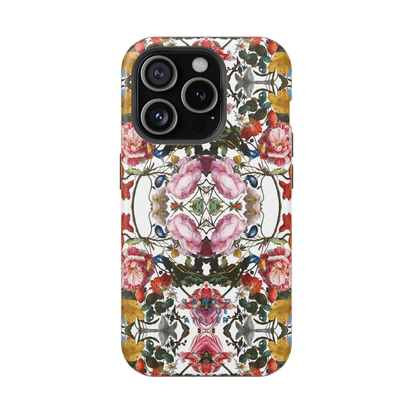 Dutch Redux No. 4.2 Impact-Resistant Phone Case