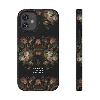 Dutch Redux No. 5.2 Impact-Resistant Phone Case