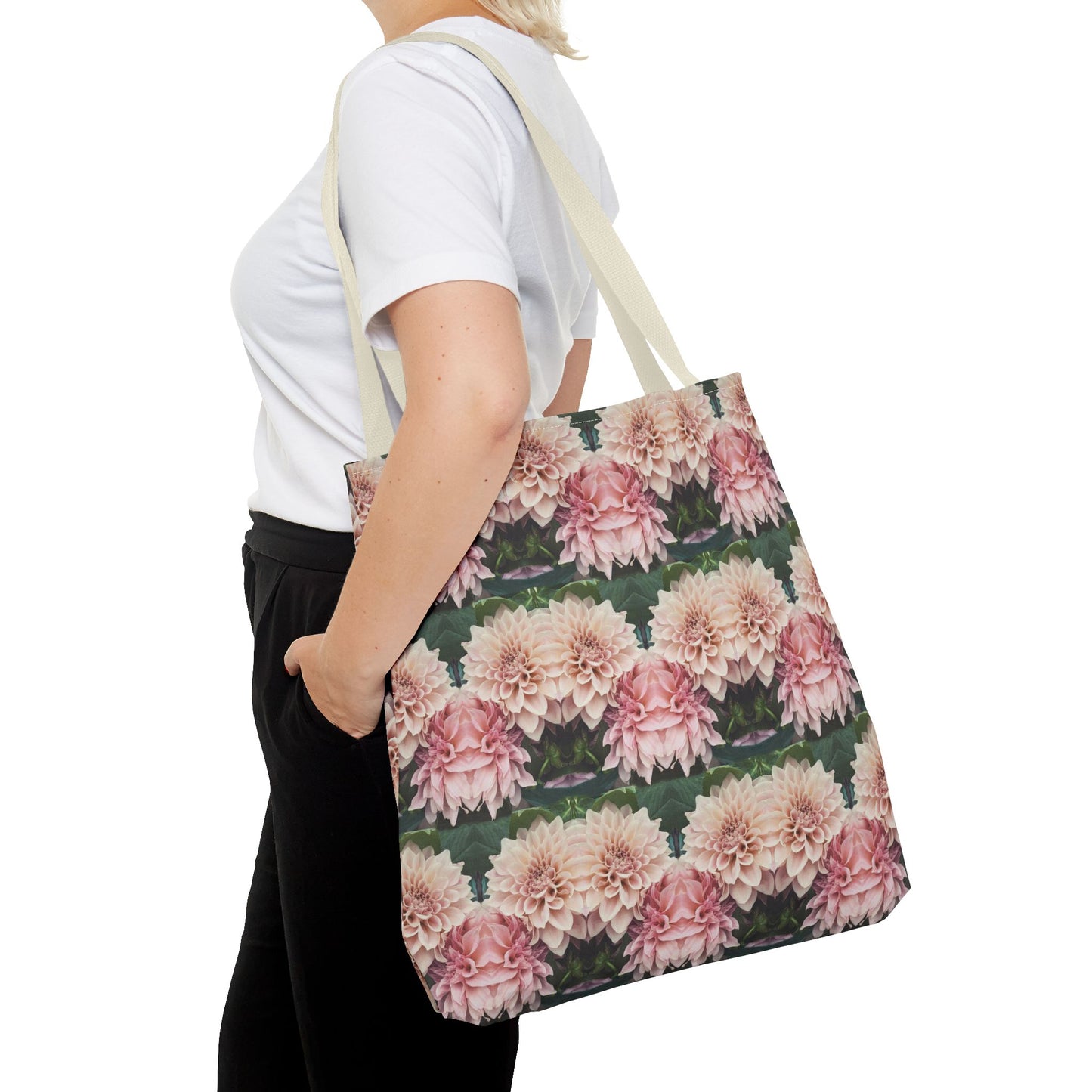 Floralis No. 26 Everyday Tote
