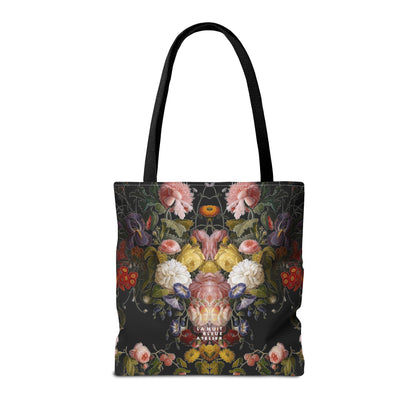 Dutch Redux No. 2.2 Everyday Tote
