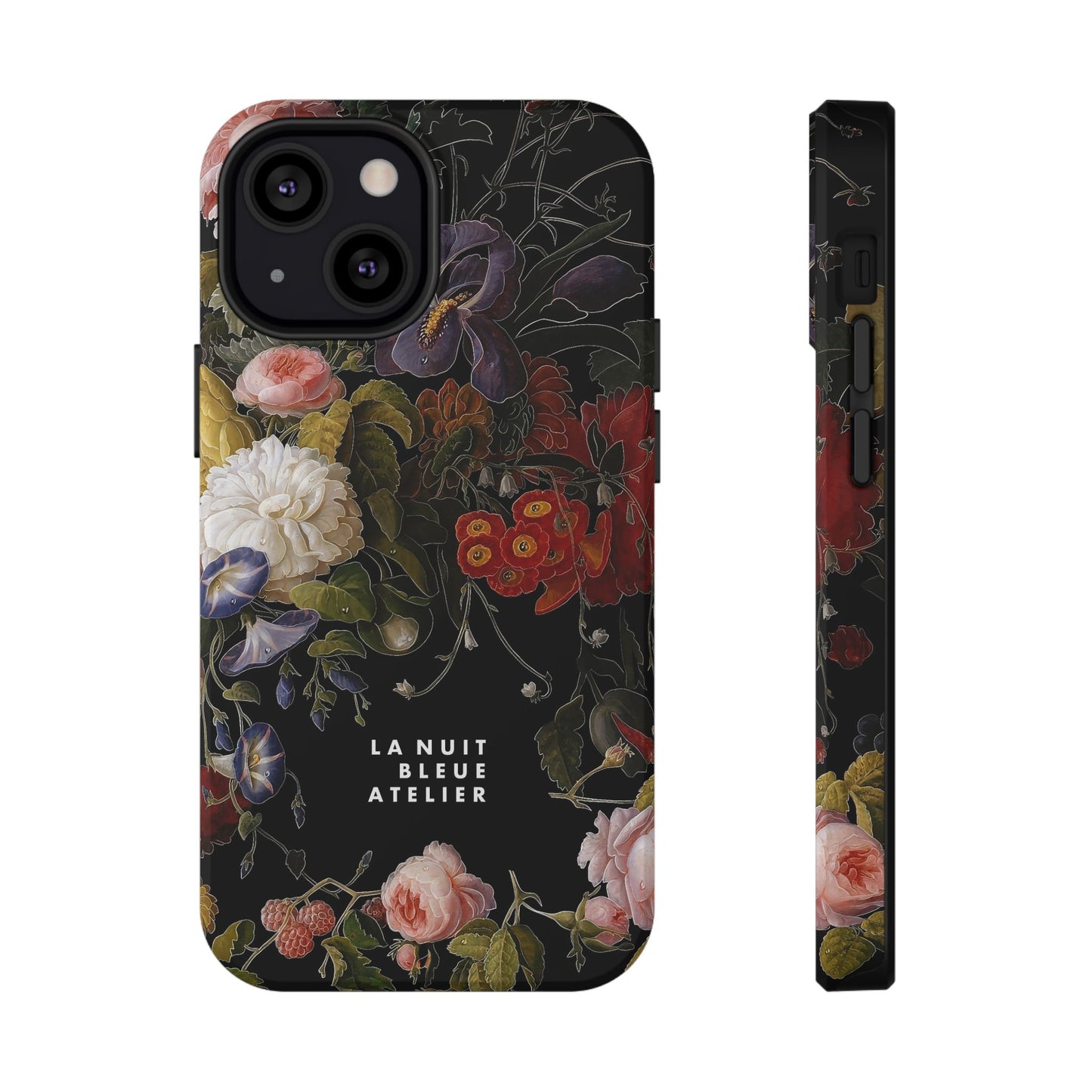 Dutch Redux No. 2 Impact-Resistant Phone Case