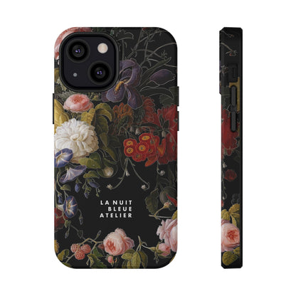 Dutch Redux No. 2 Impact-Resistant Phone Case