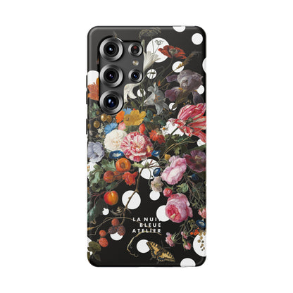 Dutch Redux No. 3 Pop Impact-Resistant Phone Case