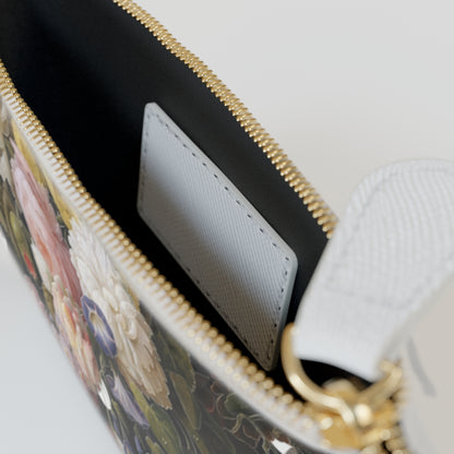 Dutch Redux No. 2 Pop Mini Vegan Wallet
