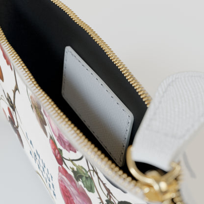 Dutch Redux No. 4 Mini Vegan Wallet