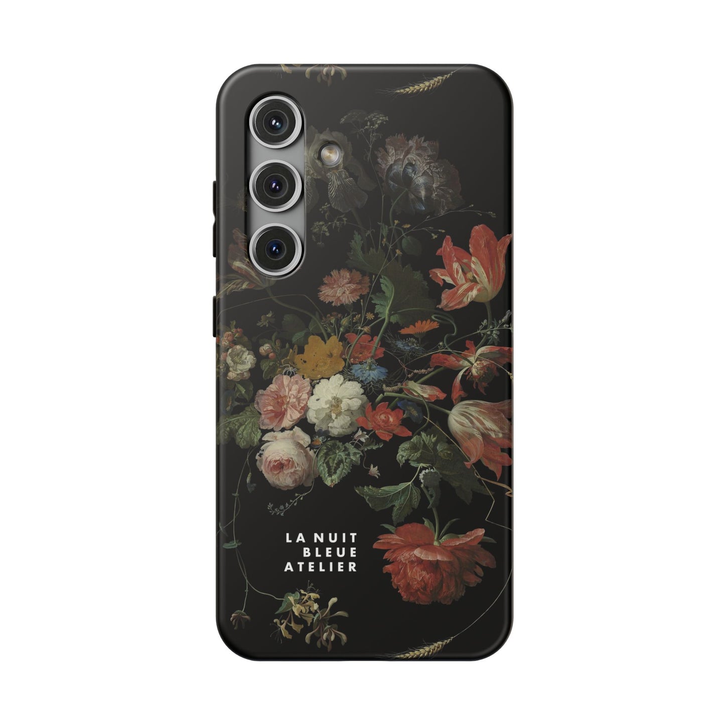Dutch Redux No. 5 Impact-Resistant Phone Case