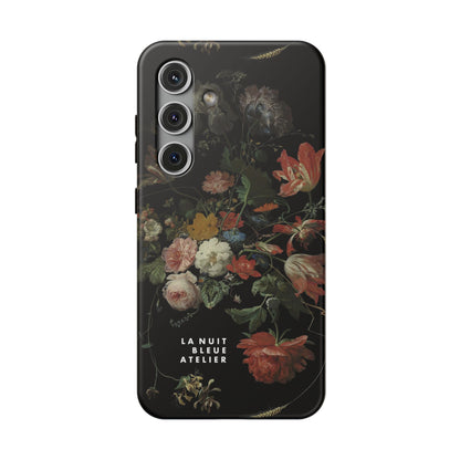 Dutch Redux No. 5 Impact-Resistant Phone Case