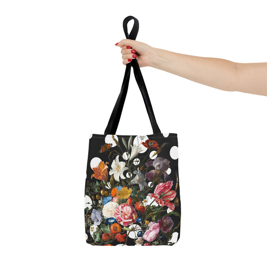 Dutch Redux No. 3 Pop Everyday Tote