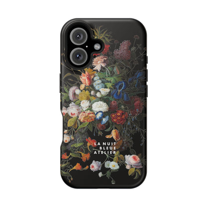 Dutch Redux No. 1 Impact-Resistant Phone Case