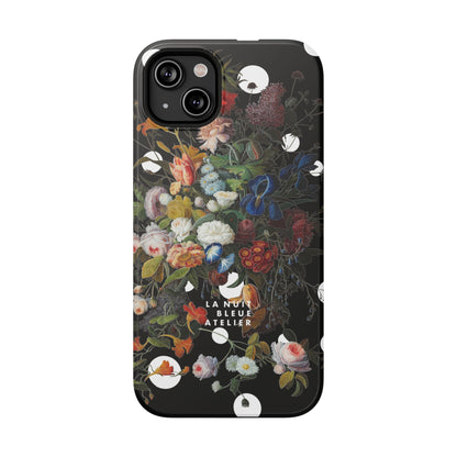 Dutch Redux No. 1 Pop Impact-Resistant Phone Case