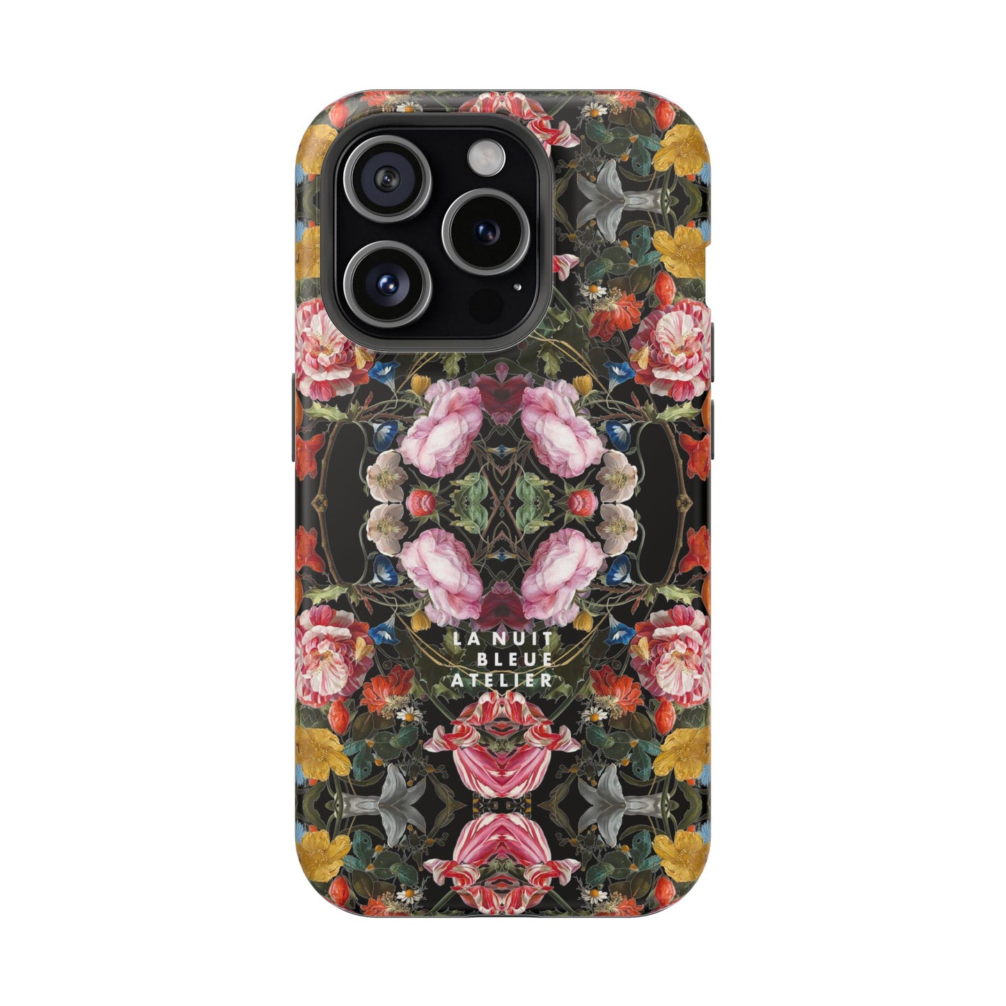 Dutch Redux No. 3.2 Impact-Resistant Phone Case