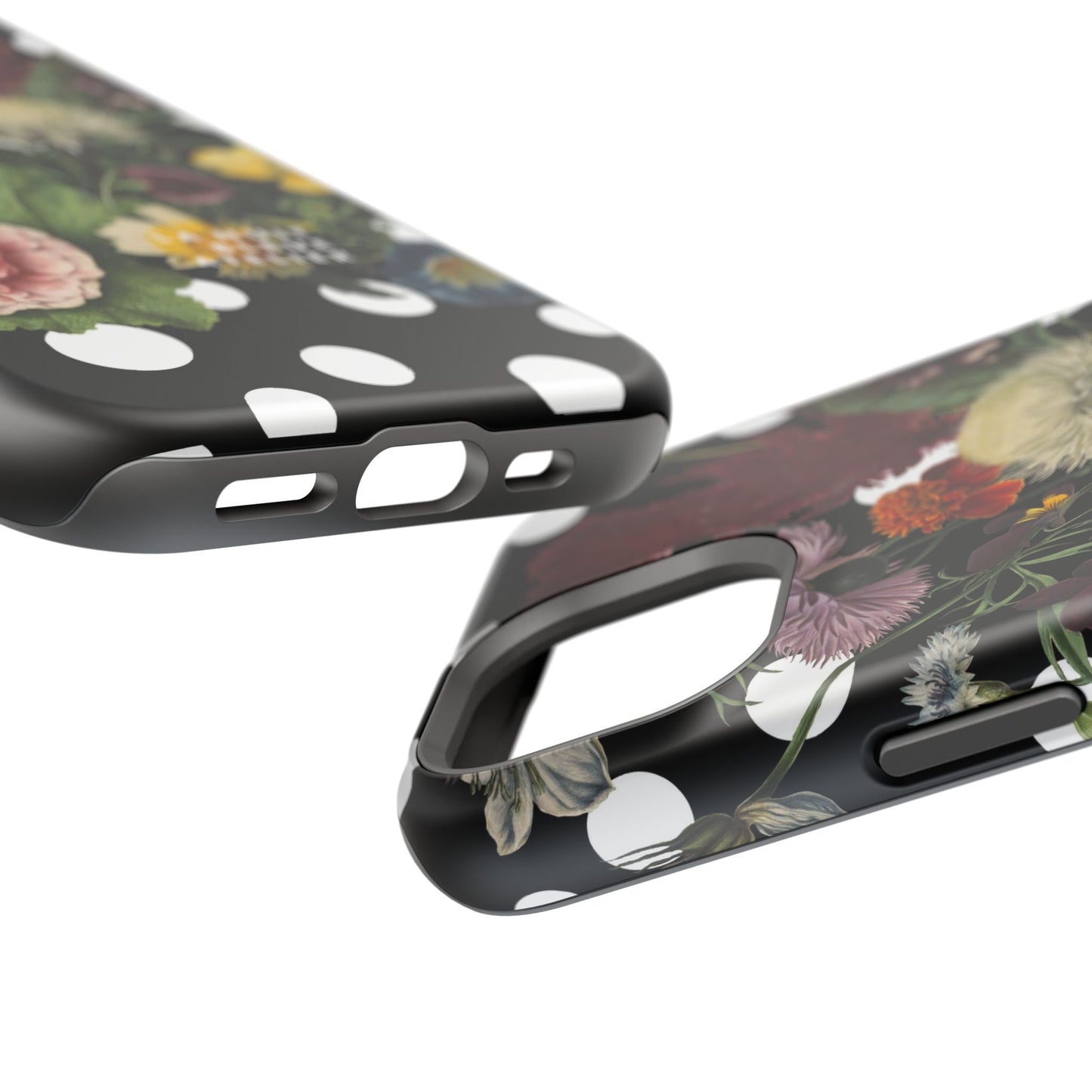 Botanica Pop Impact-Resistant Phone Case