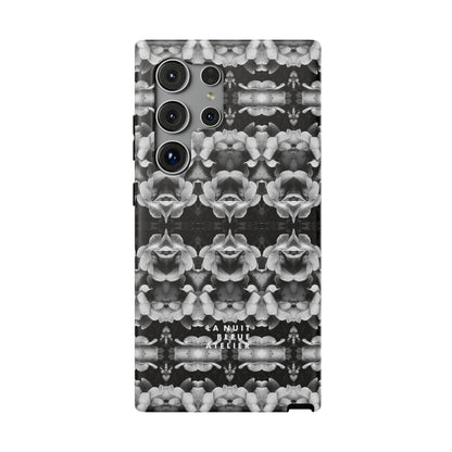 Floralis No. 28 Impact-Resistant Phone Case