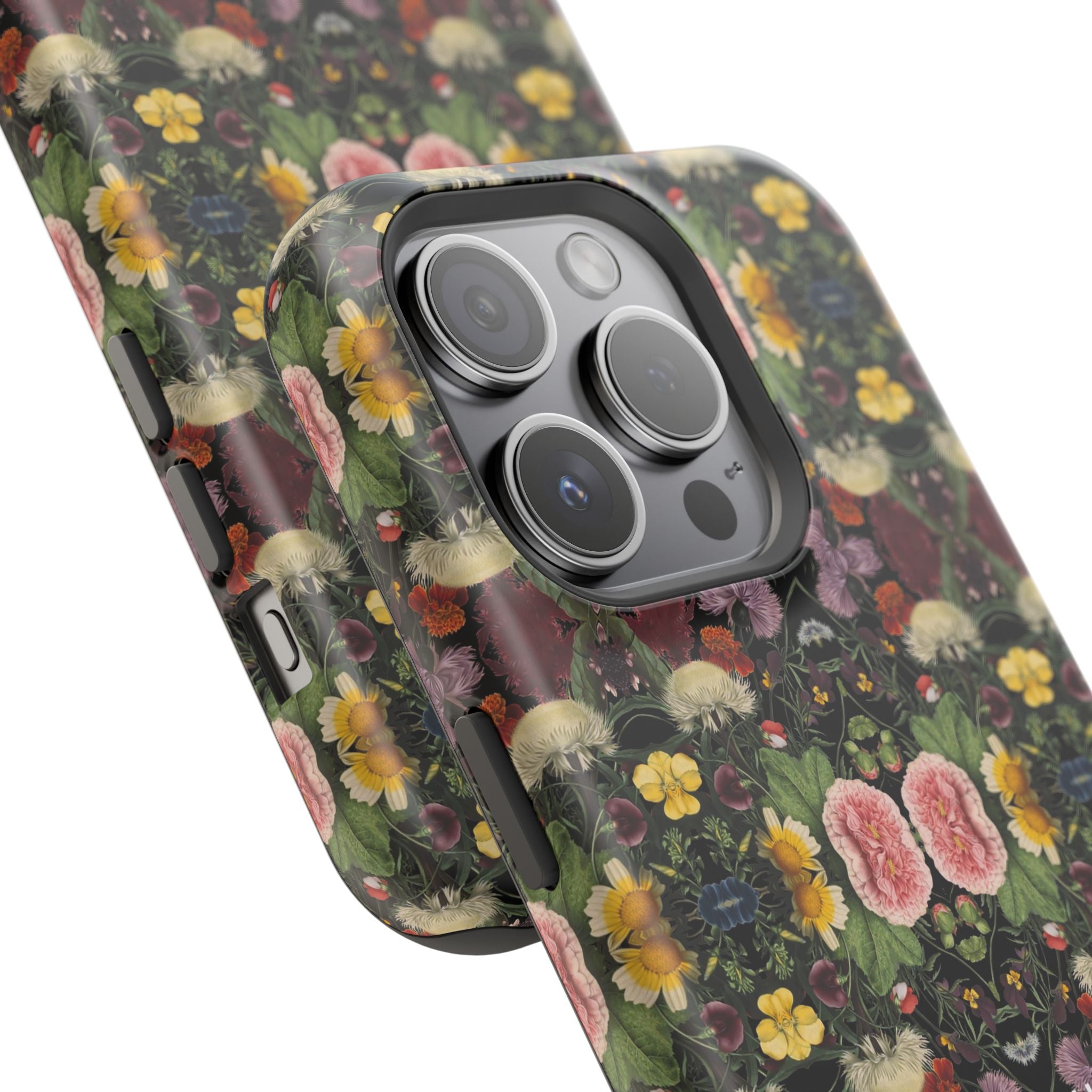 Botanica No. 1 Impact-Resistant Phone Case *