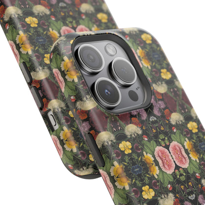 Botanica No. 1 Impact-Resistant Phone Case *