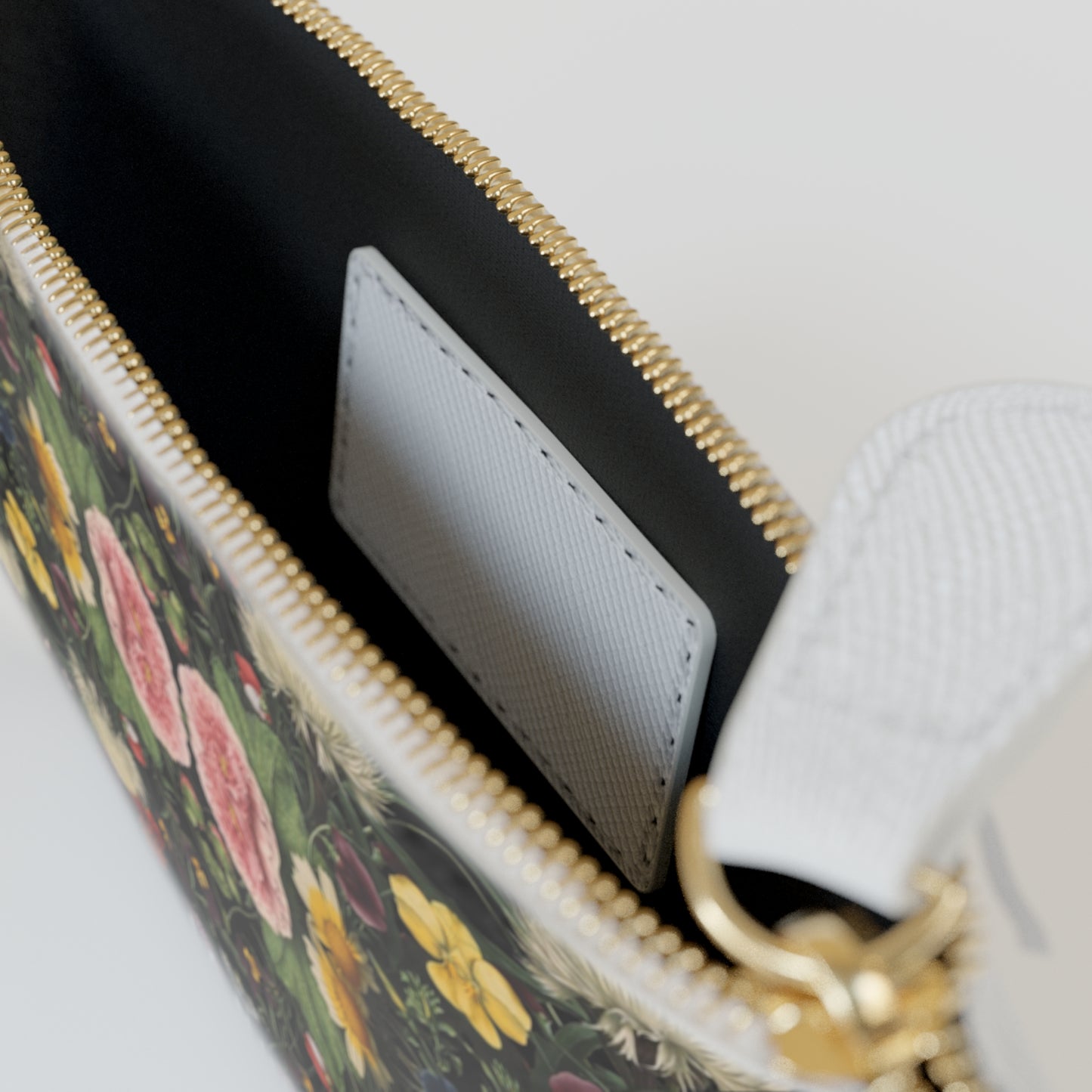 Botanica No. 1 Mini Vegan Wallet