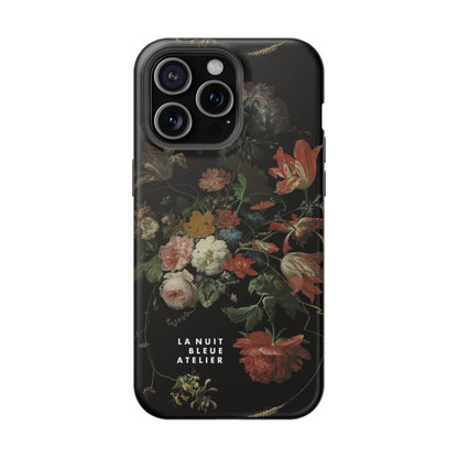 Dutch Redux No. 5 Impact-Resistant Phone Case