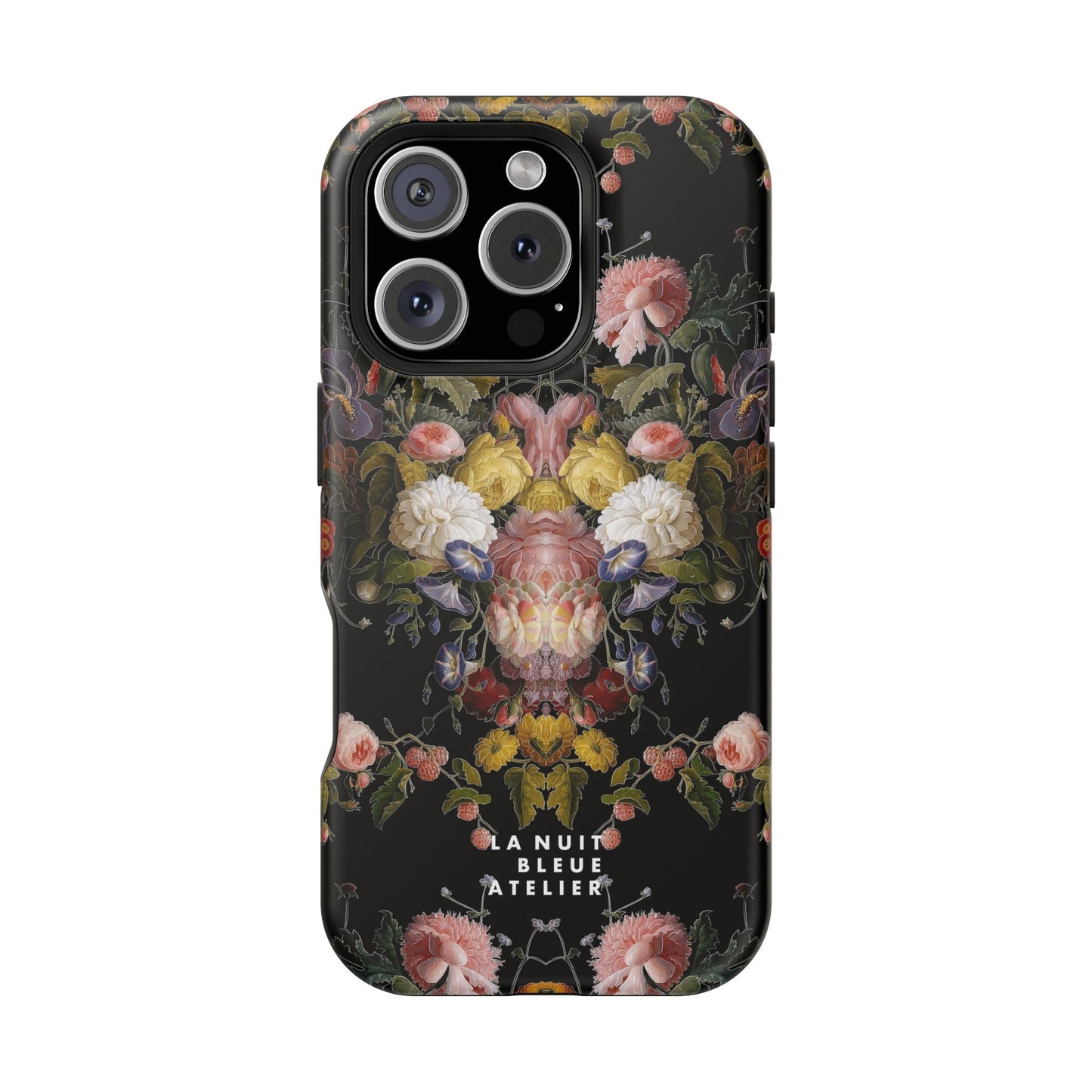 Dutch Redux No. 2.2 Impact-Resistant Phone Case