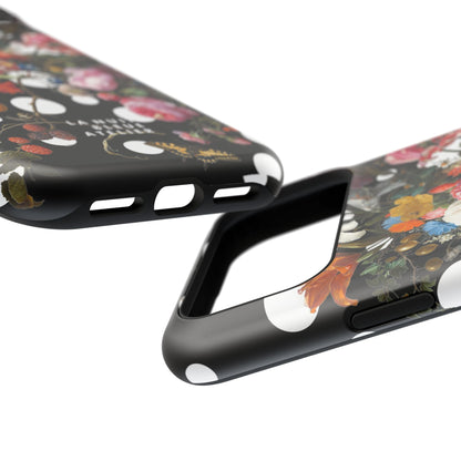 Dutch Redux No. 3 Pop Impact-Resistant Phone Case