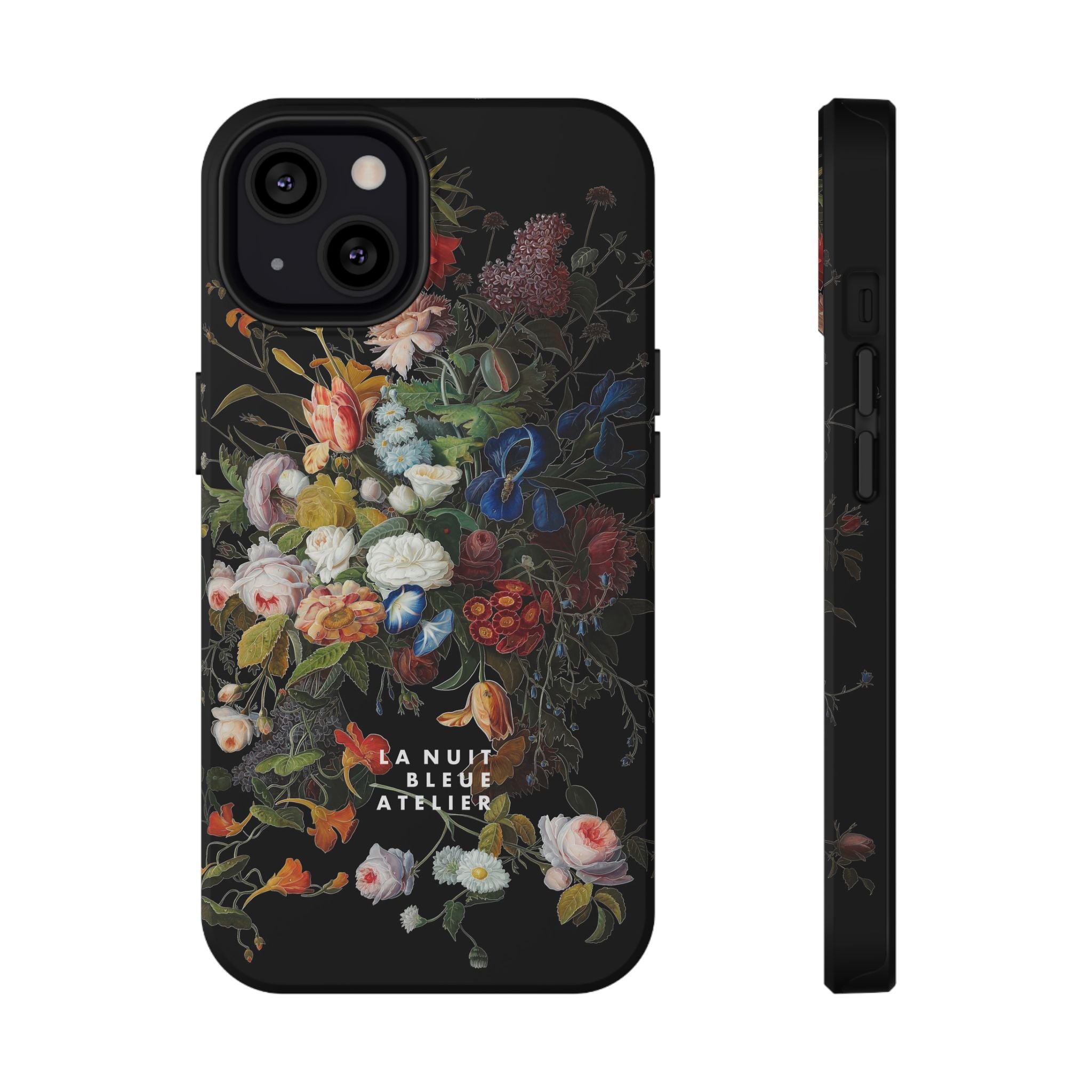 Dutch Redux No. 1 Impact-Resistant Phone Case