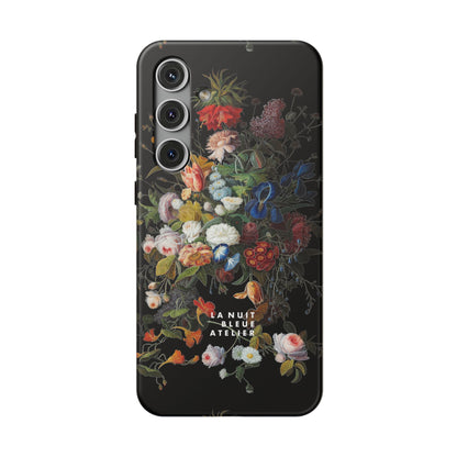 Dutch Redux No. 1 Impact-Resistant Phone Case