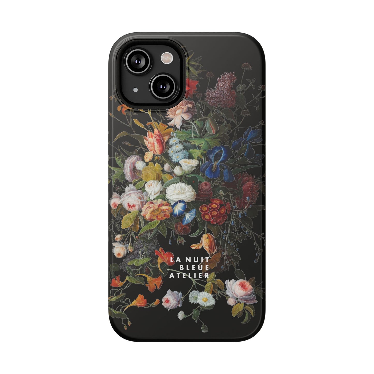 Dutch Redux No. 1 Impact-Resistant Phone Case