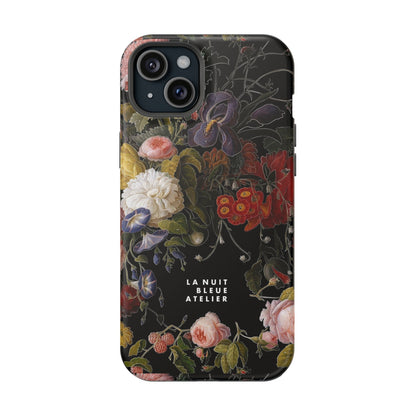 Dutch Redux No. 2 Impact-Resistant Phone Case