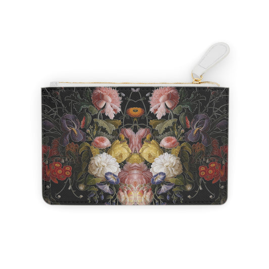 Dutch Redux No. 2.2 Mini Vegan Wallet