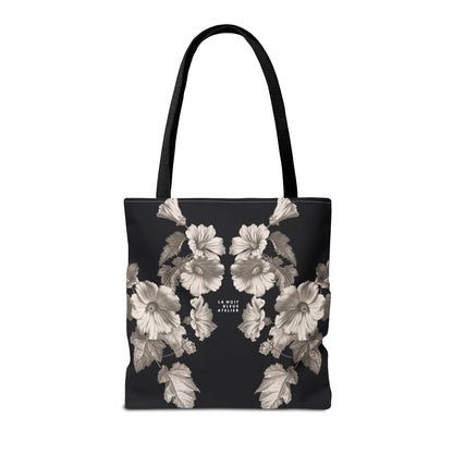 Noir Botanica No. 1.2 Everyday Tote