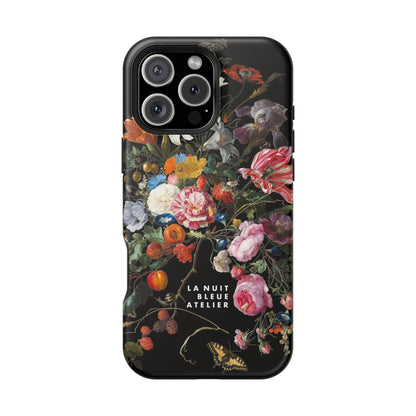 Dutch Redux No. 3 Impact-Resistant Phone Case