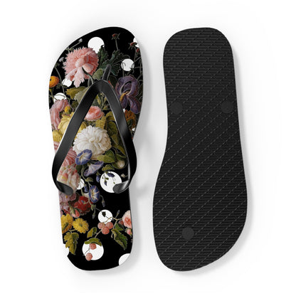 Dutch Redux No. 2 Pop Flip Flops