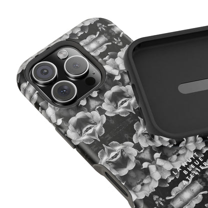 Floralis No. 28 Impact-Resistant Phone Case