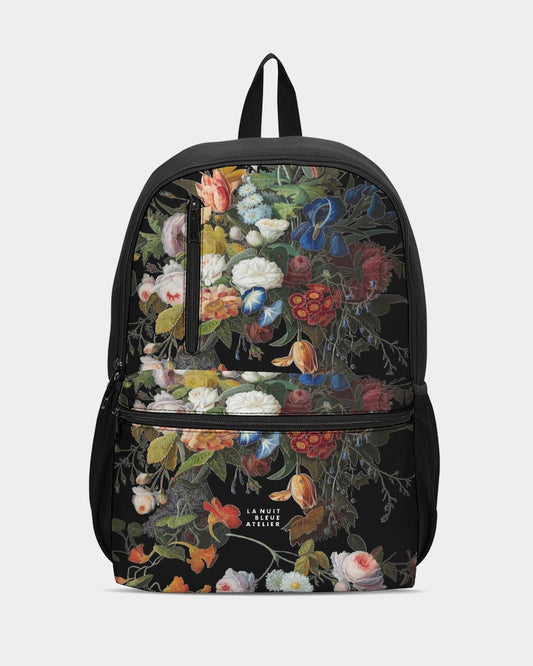 Dutch Redux No. 1 Duo-Zip Backpack