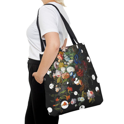 Dutch Redux No. 1  Pop Everyday Tote