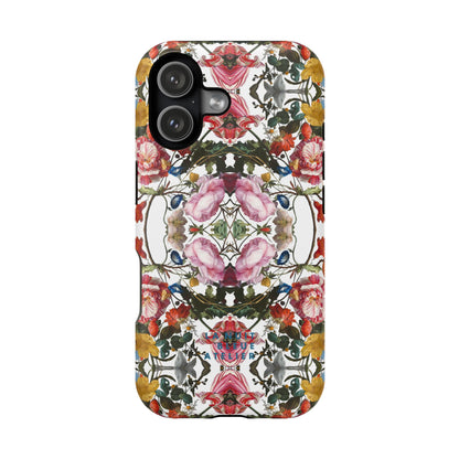Dutch Redux No. 4.2 Impact-Resistant Phone Case