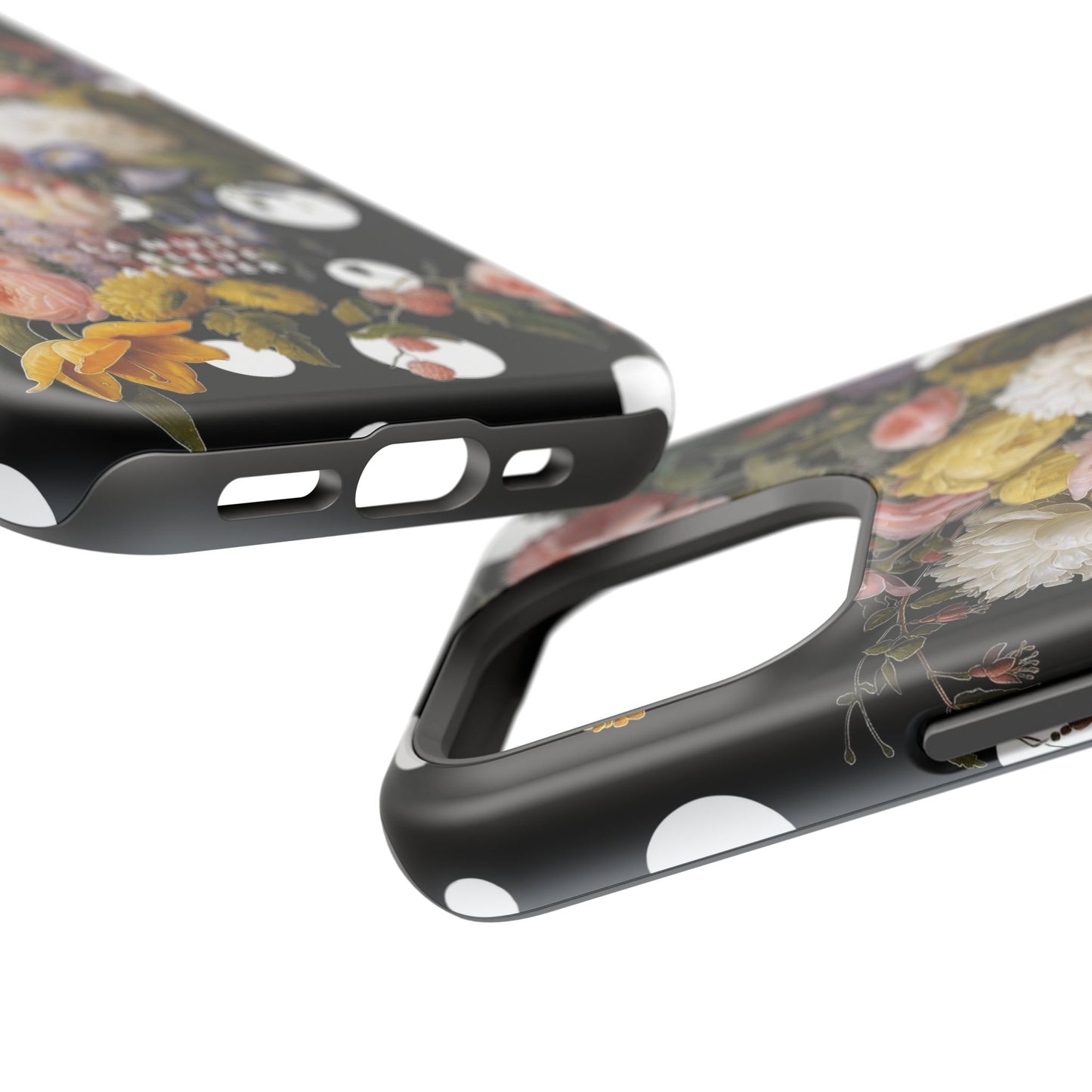 Dutch Redux No. 2 Pop Impact-Resistant Phone Case