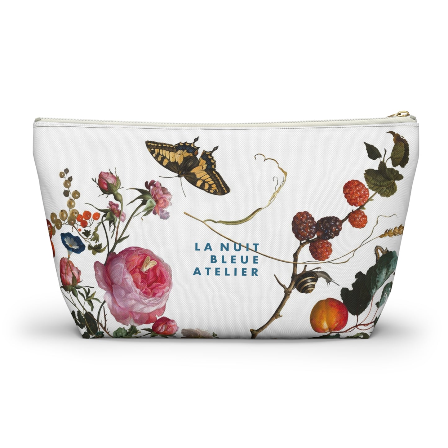 Dutch Redux No. 4 Everyday Pouch