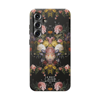 Dutch Redux No. 2.2 Impact-Resistant Phone Case