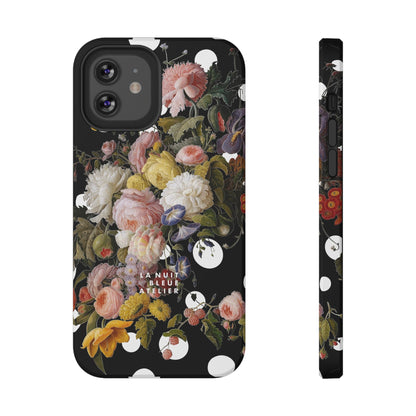 Dutch Redux No. 2 Pop Impact-Resistant Phone Case