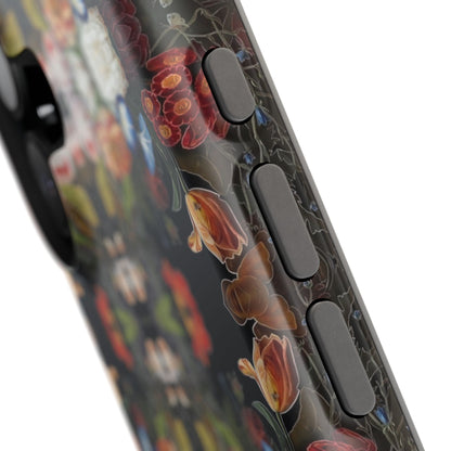 Dutch Redux No. 1.2 Impact-Resistant Phone Case