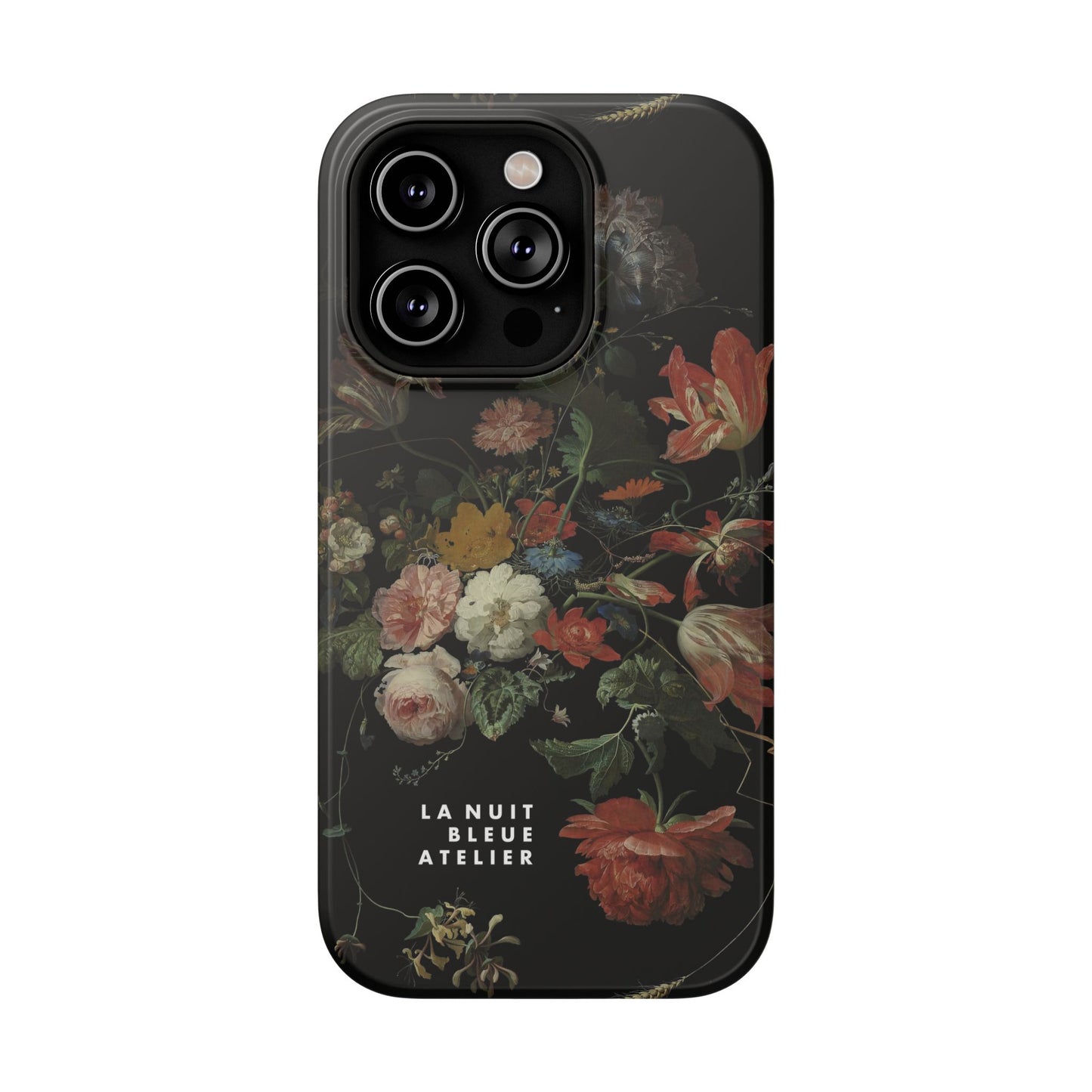 Dutch Redux No. 5 Impact-Resistant Phone Case