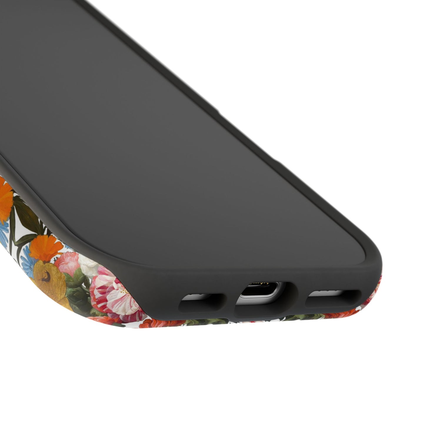 Dutch Redux No. 4.2 Impact-Resistant Phone Case