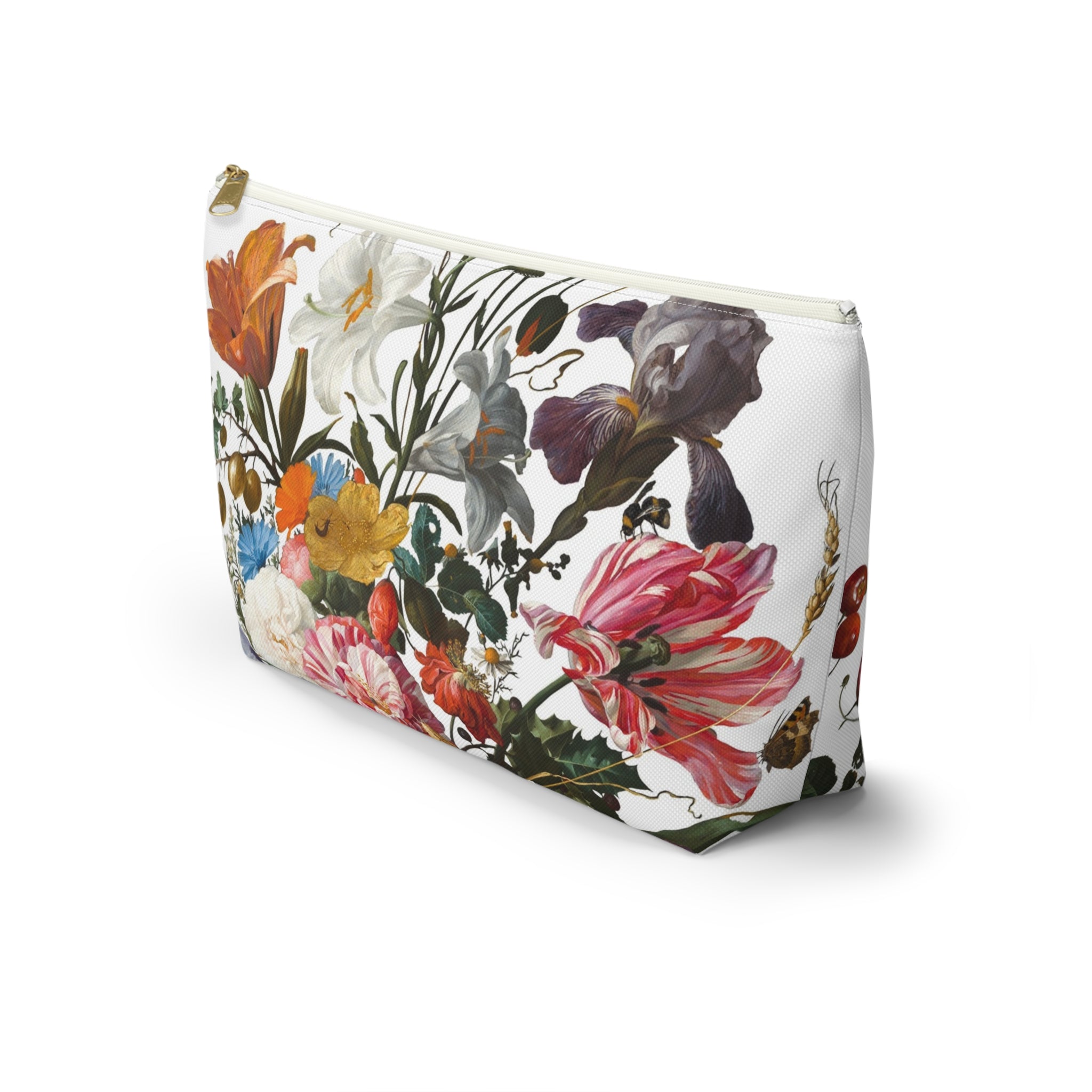 Dutch Redux No. 4 Everyday Pouch